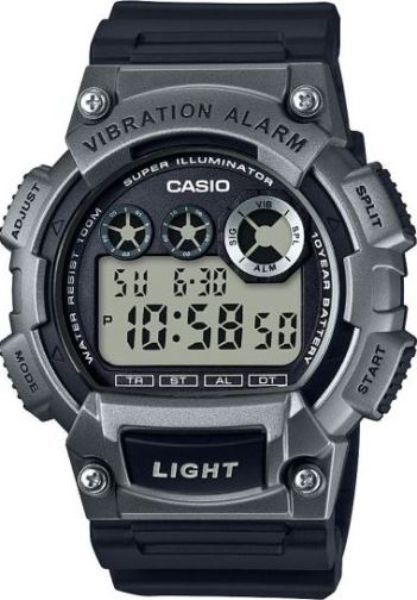 Casio W735H-1A3V