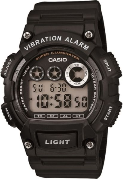 Casio W735H-1AV