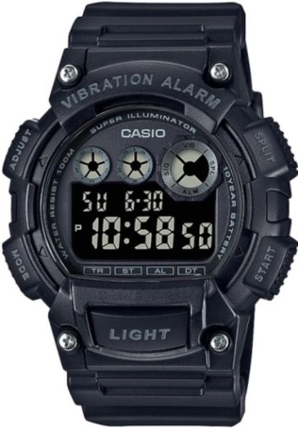 Casio W735H-1BV