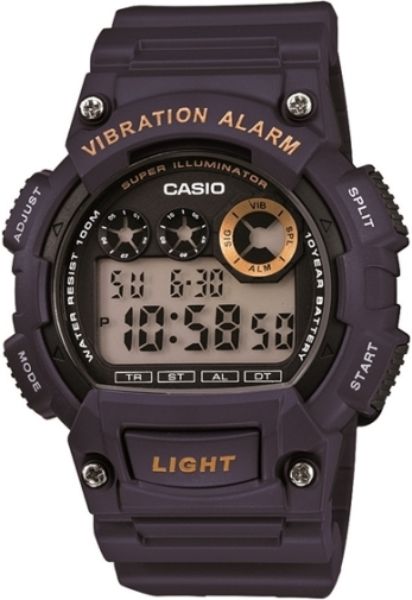 Casio W735H-2AV