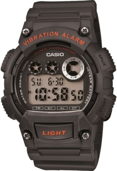 Casio W735H-8AV