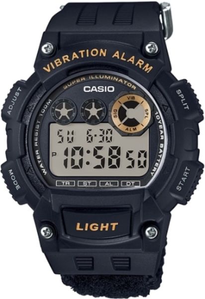 Casio W735HB-1AV