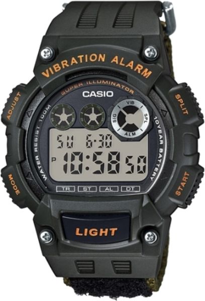 Casio W735HB-3AV
