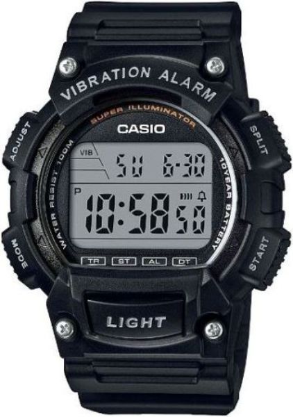 Casio W736H-1AV