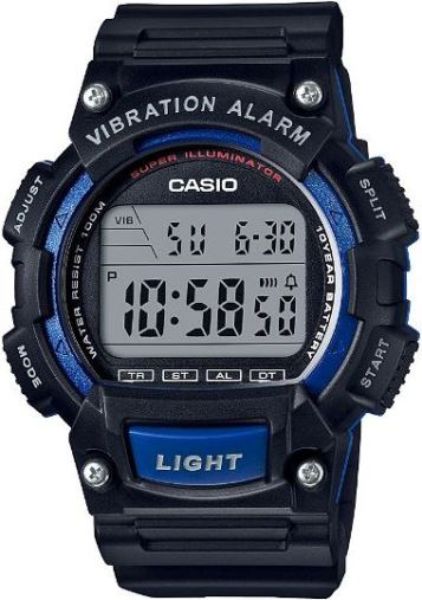 Casio W736H-2AV