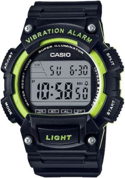 Casio W736H-3AV