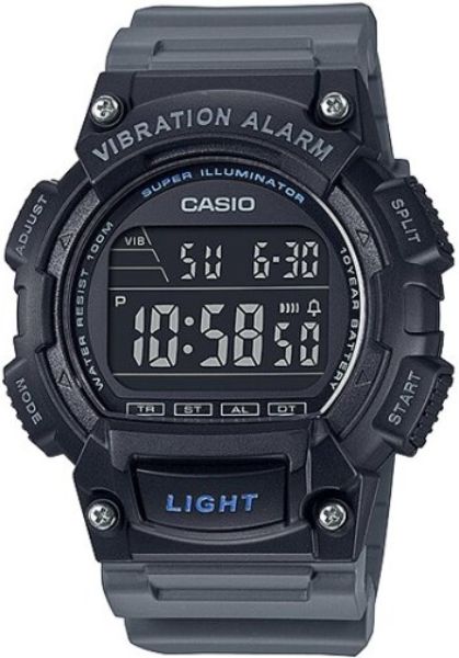 Casio W736H-8BV