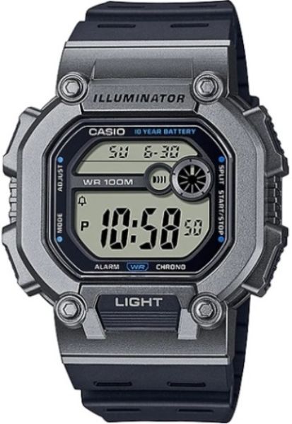 Casio W737H-1A2V