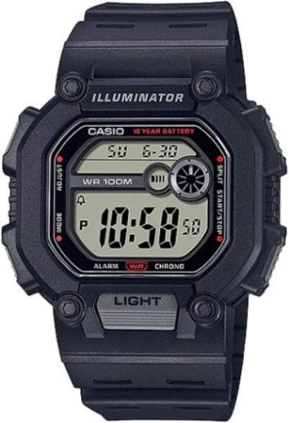 Casio W737H-1AV