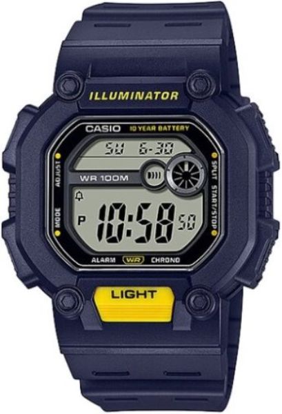 Casio W737H-2AV