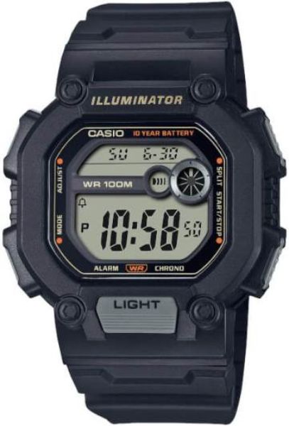 Casio W737HX-1AV