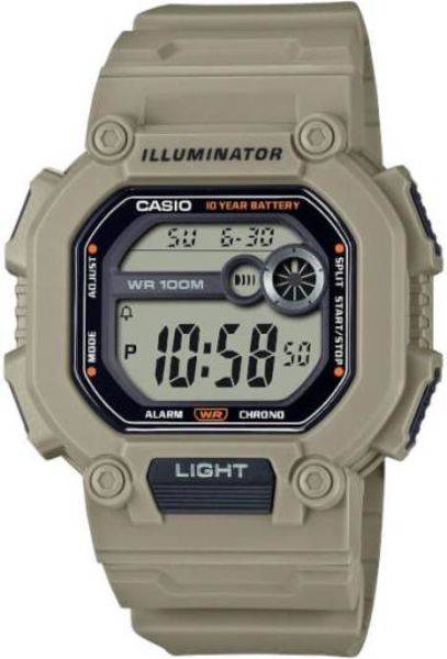 Casio W737HX-5AV
