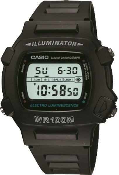 Casio W740-1V
