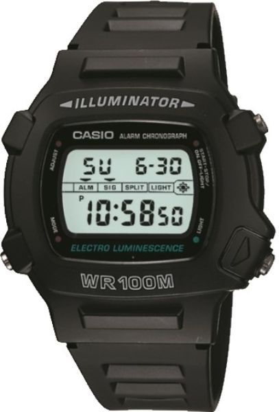 Casio W740-1V (3231)