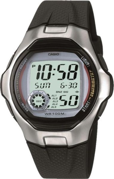Casio W751-1AV