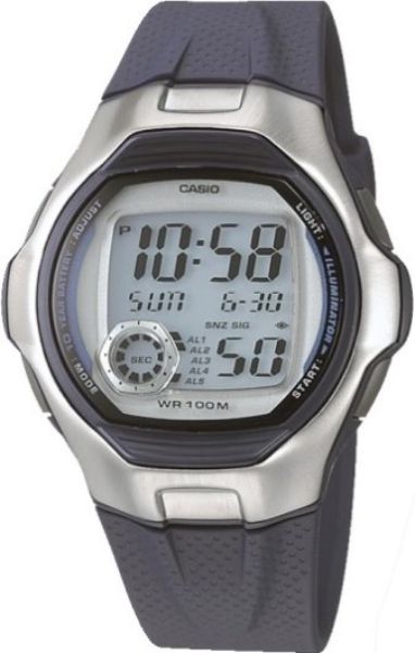 Casio W751-2AV