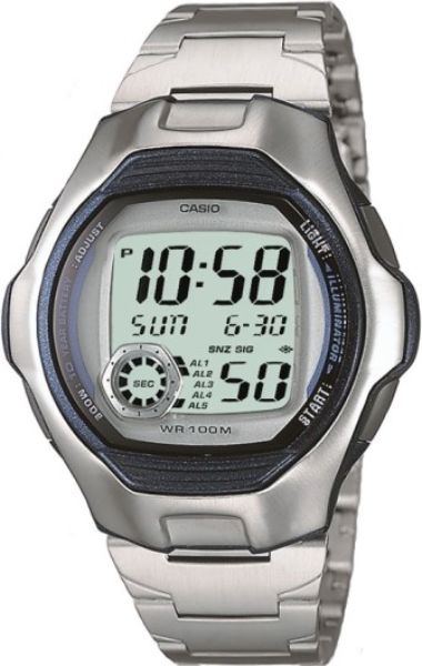 Casio W751D-2AV