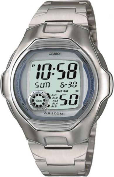 Casio W751D-8AV