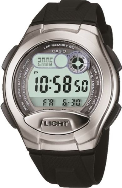 Casio W752-1AV
