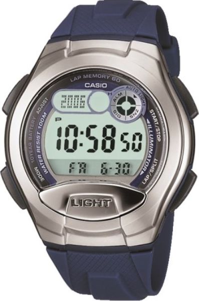 Casio W752-2AV
