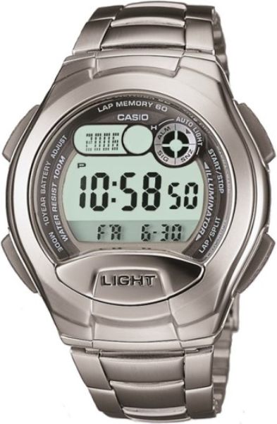 Casio W752D-1AV