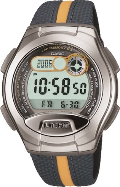 Casio W752L-9AV