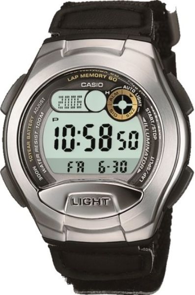 Casio W752V-3AV
