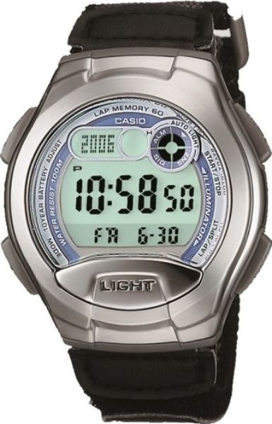 Casio W752V-8AV