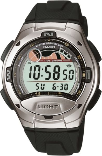 Casio W753-1AV