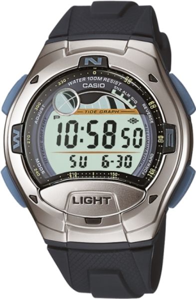 Casio W753-2AV