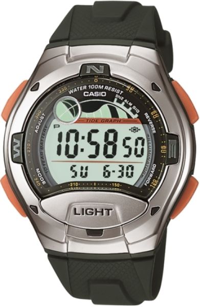 Casio W753-3AV