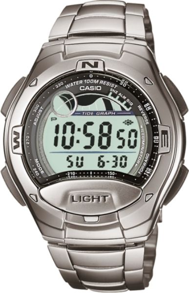 Casio W753D-1AV