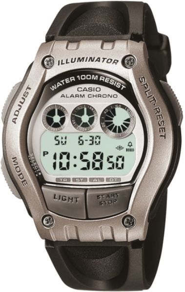 Casio W754H-7AV