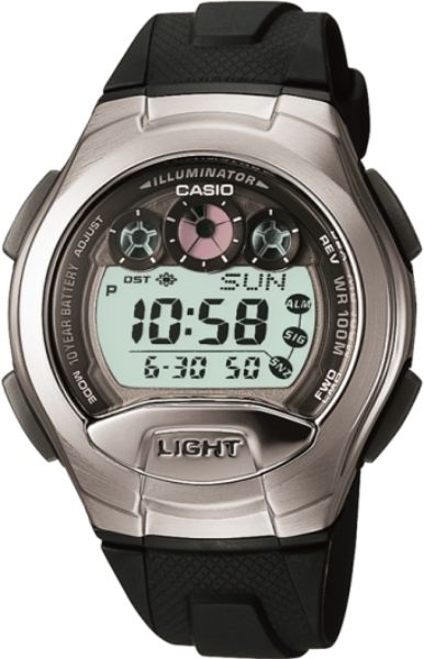 Casio W755-1AV