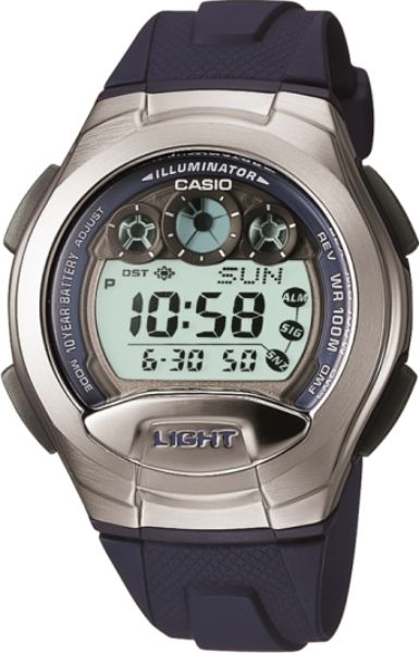 Casio W755-2AV