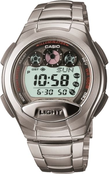 Casio W755D-1AV