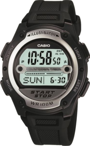 Casio W756-1AV