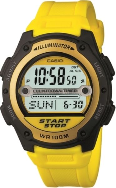 Casio W756-9AV