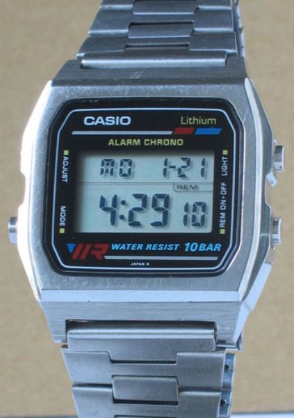 Casio W780-1V