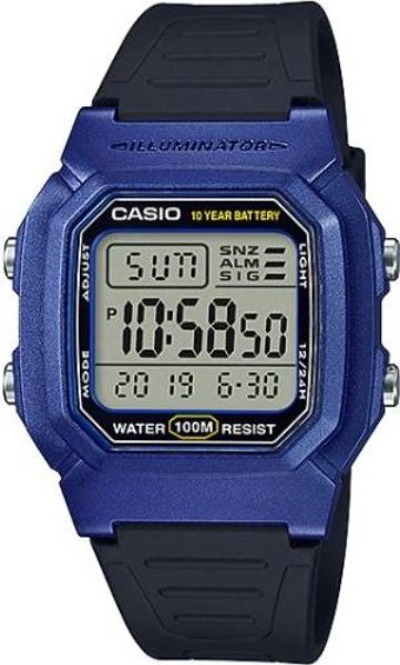 Casio W800HM-2AV