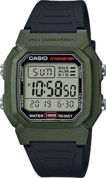 Casio W800HM-3AV