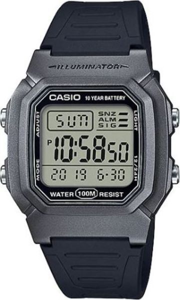 Casio W800HM-7AV