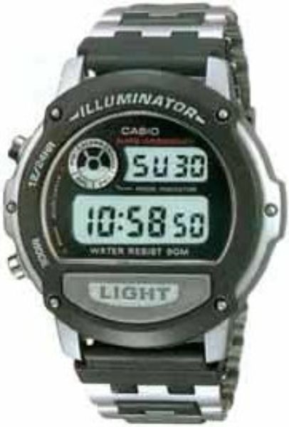 Casio W87HD-1V