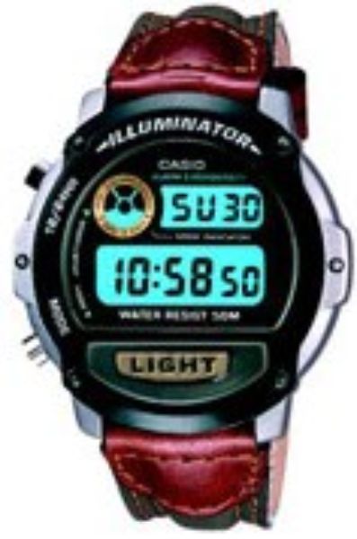 Casio W87HL-1AV