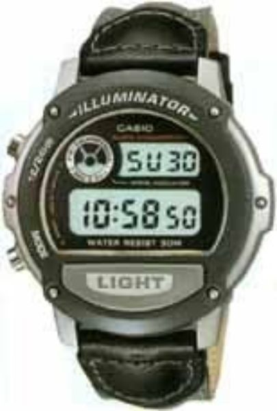 Casio W87HL-1BV