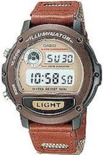 Casio W89HB-5A2V