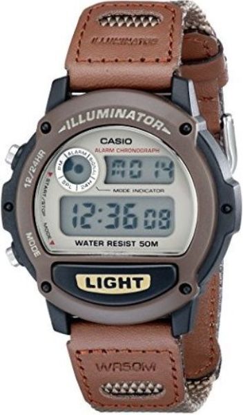 Casio W89HB-5AV
