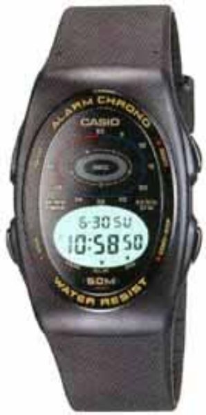 Casio W90-1V