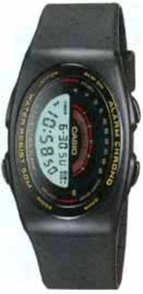 Casio W91-1V