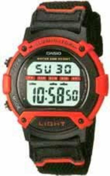 Casio W92HB-4AV